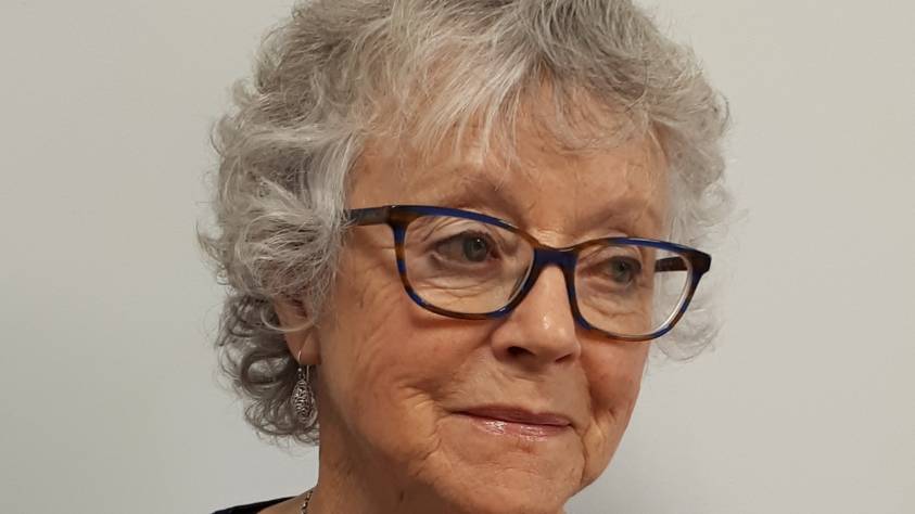 Kerrie Heaysman: Celebrating 50 years of practising law